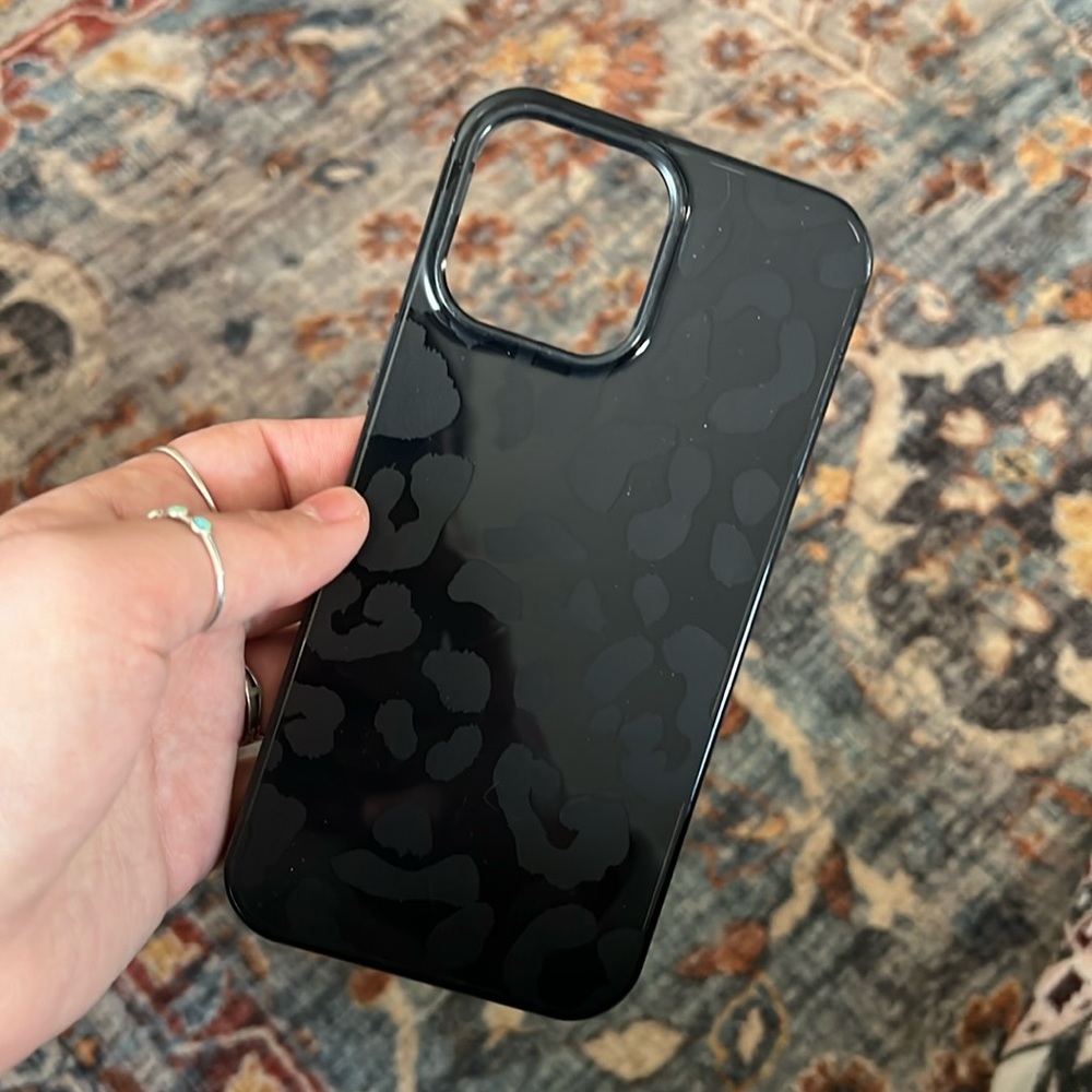 iPhone 13 Pro Max case